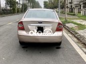 Bán Ford Focus 1.6L năm sản xuất 2007 xe gia đình, 136 triệu