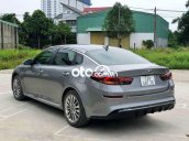 Bán ô tô Kia Optima 2.0AT năm sản xuất 2020, màu xám 