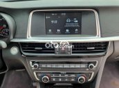 Bán ô tô Kia Optima 2.0AT năm sản xuất 2020, màu xám 