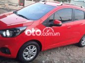 Bán Chevrolet Spark LS sản xuất năm 2019, màu đỏ, 245 triệu