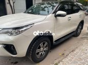 Cần bán Toyota Fortuner năm sản xuất 2017, màu trắng, nhập khẩu nguyên chiếc còn mới, giá chỉ 765 triệu