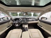 Xe Lexus ES 250 năm 2017, màu trắng, nhập khẩu nguyên chiếc