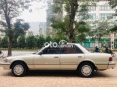 Bán Toyota Cressida sản xuất 1994, màu bạc, xe nhập giá cạnh tranh