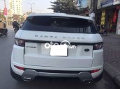 Xe Land Rover Range Rover Evoque  R-Dynamic SE năm 2013, màu trắng, nhập khẩu