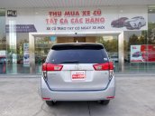 Đi 111.000 km - Xe cũ chính hãng