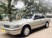 Bán Toyota Cressida sản xuất 1994, màu bạc, xe nhập giá cạnh tranh