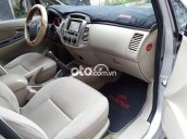 Bán Toyota Innova 2.0E sản xuất năm 2016, màu bạc, 383tr