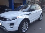 Xe Land Rover Range Rover Evoque  R-Dynamic SE năm 2013, màu trắng, nhập khẩu