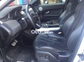 Xe Land Rover Range Rover Evoque  R-Dynamic SE năm 2013, màu trắng, nhập khẩu