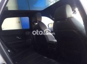 Xe Land Rover Range Rover Evoque  R-Dynamic SE năm 2013, màu trắng, nhập khẩu