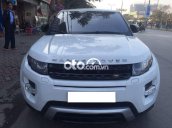 Xe Land Rover Range Rover Evoque  R-Dynamic SE năm 2013, màu trắng, nhập khẩu