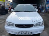 Cần bán gấp Toyota Corolla sản xuất 1997, màu trắng, xe nhập giá cạnh tranh