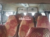 Cần bán Ford Transit sản xuất năm 2005, màu bạc, nhập khẩu