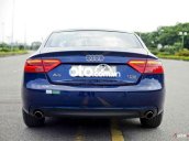 Cần bán lại xe Audi A5 Sportback 2.0 TFSI năm 2013, màu xanh lam, nhập khẩu 