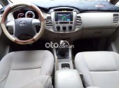 Bán Toyota Innova 2.0E sản xuất năm 2016, màu bạc, 383tr