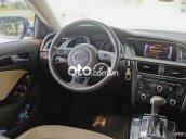 Cần bán lại xe Audi A5 Sportback 2.0 TFSI năm 2013, màu xanh lam, nhập khẩu 