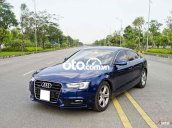 Cần bán lại xe Audi A5 Sportback 2.0 TFSI năm 2013, màu xanh lam, nhập khẩu 