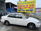 Cần bán gấp Toyota Corolla sản xuất 1997, màu trắng, xe nhập giá cạnh tranh