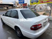 Cần bán gấp Toyota Corolla sản xuất 1997, màu trắng, xe nhập giá cạnh tranh