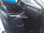 Xe Land Rover Range Rover Evoque  R-Dynamic SE năm 2013, màu trắng, nhập khẩu