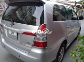 Bán Toyota Innova 2.0E sản xuất năm 2016, màu bạc, 383tr