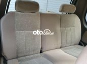 Cần bán lại xe Mitsubishi Jolie 2.0 năm 2006