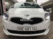 Cần bán Kia Rondo 2.0 GATH năm sản xuất 2015, màu trắng, giá 495tr