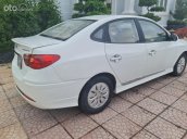 Bán Hyundai Avante 1.6MT năm sản xuất 2012, màu trắng