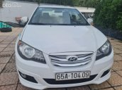 Bán Hyundai Avante 1.6MT năm sản xuất 2012, màu trắng