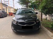 Bán Kia Rondo 2.0G năm sản xuất 2016, màu đen giá cạnh tranh