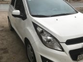 Cần bán lại xe Chevrolet Spark năm 2015, màu trắng 