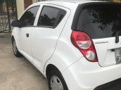 Cần bán lại xe Chevrolet Spark năm 2015, màu trắng 