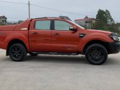 Bán ô tô Ford Ranger 3.2 sản xuất 2014, màu đỏ, xe nhập còn mới