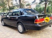 Xe Toyota Crown năm sản xuất 1995, màu đen, xe nhập giá cạnh tranh