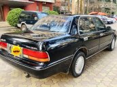 Xe Toyota Crown năm sản xuất 1995, màu đen, xe nhập giá cạnh tranh