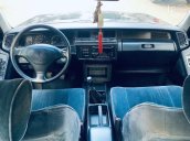 Xe Toyota Crown năm sản xuất 1995, màu đen, xe nhập giá cạnh tranh