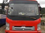 Bán xe Isuzu Samco sản xuất năm 2008, màu đỏ