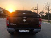 Bán xe Nissan Navara E sản xuất năm 2017, màu nâu, xe nhập còn mới, giá tốt