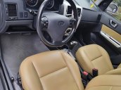 Cần bán Hyundai Click 1.4AT sản xuất 2008, màu bạc, xe nhập giá cạnh tranh