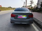 Xe BMW 320i năm sản xuất 2009, màu xám, nhập khẩu nguyên chiếc