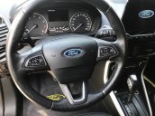 Bán xe Ford EcoSport 1.5 sản xuất năm 2019, màu nâu