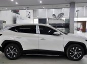 Bán Hyundai Tucson năm 2022, màu trắng