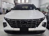 Bán Hyundai Tucson năm 2022, màu trắng