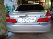 Cần bán gấp Toyota Camry 2.4G sản xuất 2002, xe gia đình