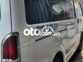 Bán Toyota Hiace 3.0MT năm 2009, màu trắng