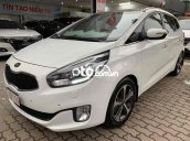 Cần bán Kia Rondo 2.0 GATH năm sản xuất 2015, màu trắng, giá 495tr