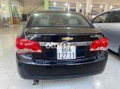 Cần bán gấp Chevrolet Cruze LTZ năm 2012, màu đen số tự động, giá tốt