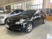 Cần bán gấp Chevrolet Cruze LTZ năm 2012, màu đen số tự động, giá tốt