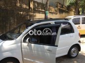 Bán Daewoo Matiz SE năm 2007, màu trắng, nhập khẩu