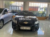 Cần bán gấp Chevrolet Cruze LTZ năm 2012, màu đen số tự động, giá tốt